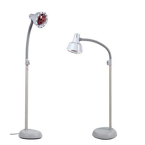 R A Products Infrared Lamp For Pain Relief Infrared lamp Floor Model Infrared for Physiotherapy