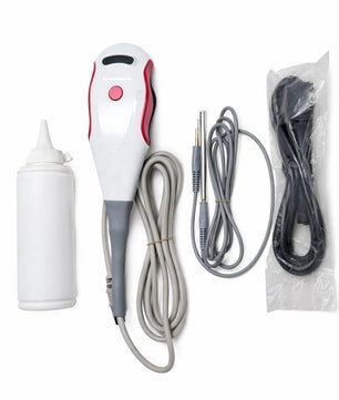 Tecar Therapy Machine