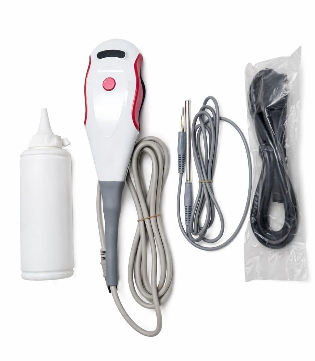 Tecar Therapy Machine
