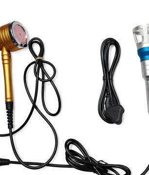 Advanced Laser Therapy Machine for Pain Relief, Physiotherapy and Rehabilitation, High Power Output, Multiple Modes