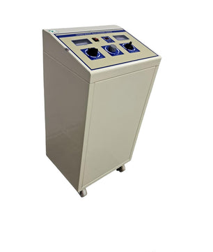 Physio Therapy Shortwave Diathermy-500 Watt With Valve (S.W.D.) 1 Year Warranty