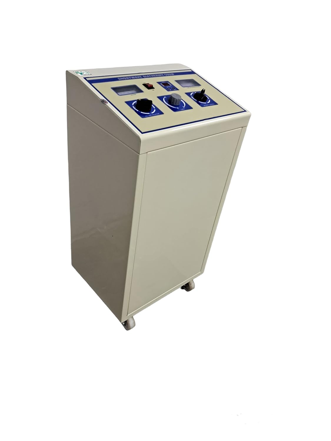 Physio Therapy Shortwave Diathermy-500 Watt With Valve (S.W.D.) 1 Year Warranty