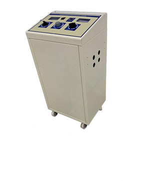 Physio Therapy Shortwave Diathermy-500 Watt With Valve (S.W.D.) 1 Year Warranty