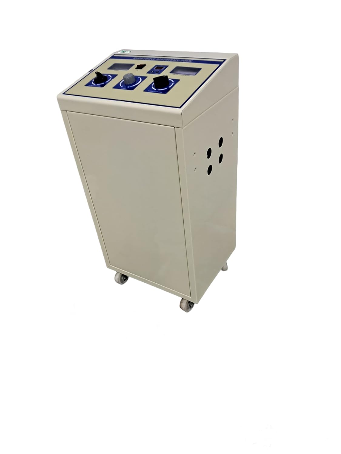 Physio Therapy Shortwave Diathermy-500 Watt With Valve (S.W.D.) 1 Year Warranty