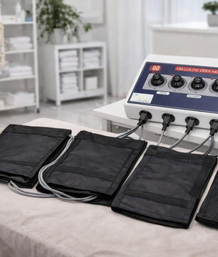 Cellulite Deep Heat Therapy Machine