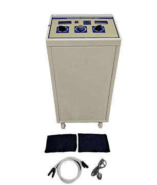 Physio Therapy Shortwave Diathermy-500 Watt With Valve (S.W.D.) 1 Year Warranty
