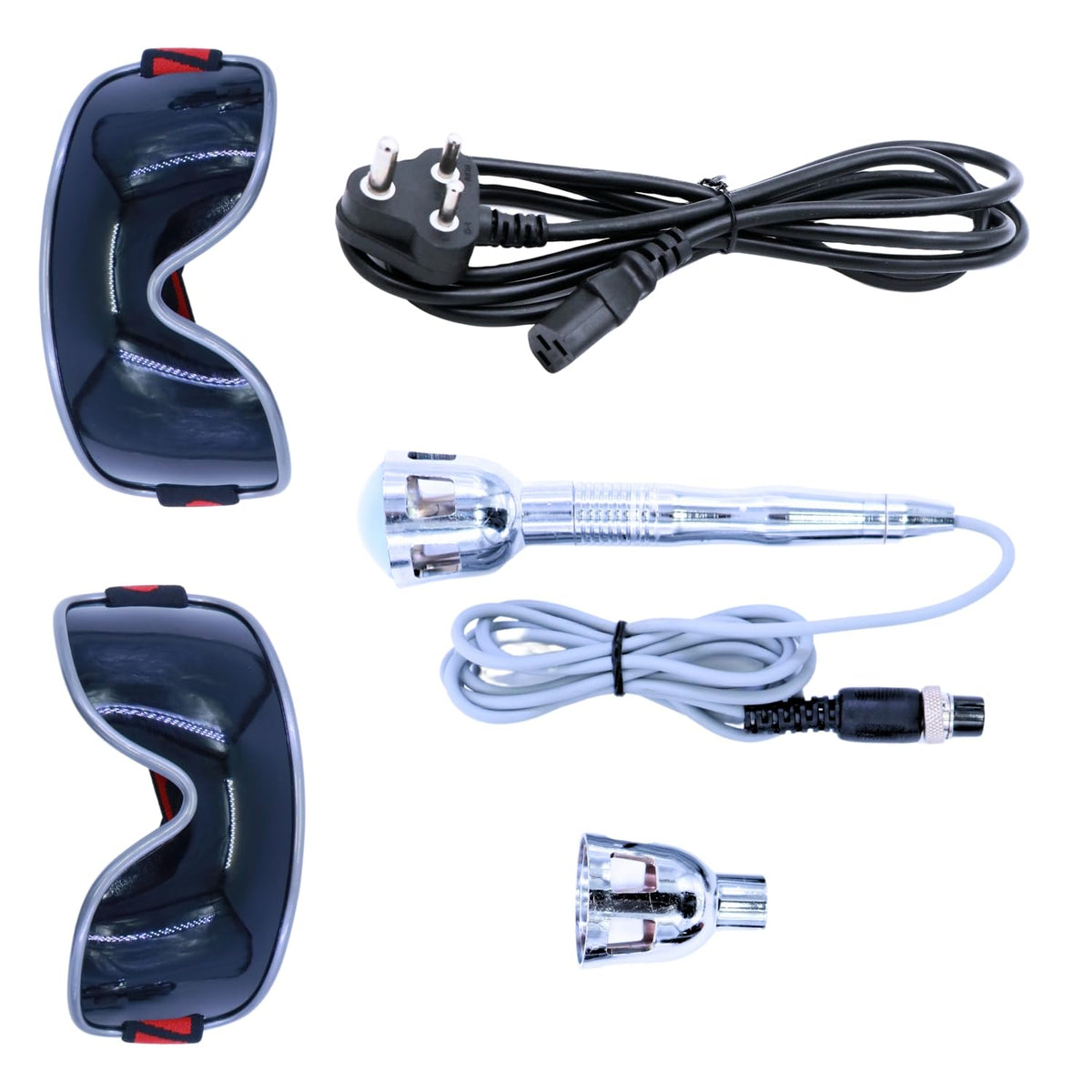 Physiogears Advance Therapeutic Laser Therapy Machine with one Year warranty