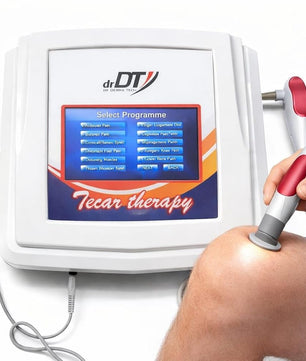Tecar Therapy Machine