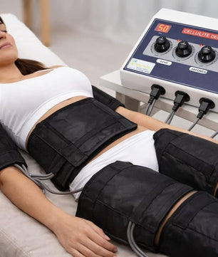 Cellulite Deep Heat Therapy Machine