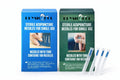 PhysioZool Acupuncture Dry Needles Sterile Disposable with Guide Tube Physiotherapy Trigger Point Needles