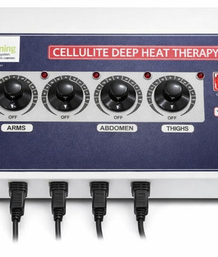 Cellulite Deep Heat Therapy Machine