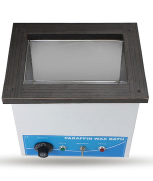 Medico lifecare system Paraffin wax bath 4ltr