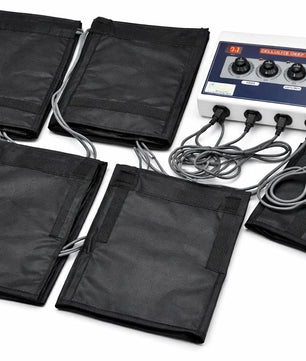 Cellulite Deep Heat Therapy Machine