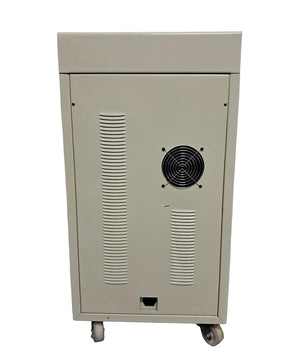 Physio Therapy Shortwave Diathermy-500 Watt With Valve (S.W.D.) 1 Year Warranty