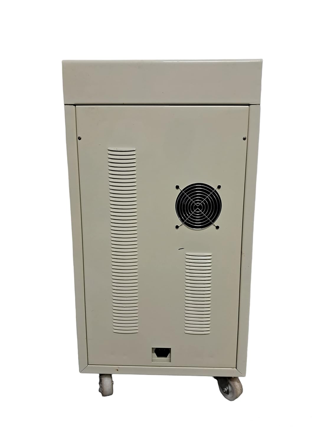 Physio Therapy Shortwave Diathermy-500 Watt With Valve (S.W.D.) 1 Year Warranty