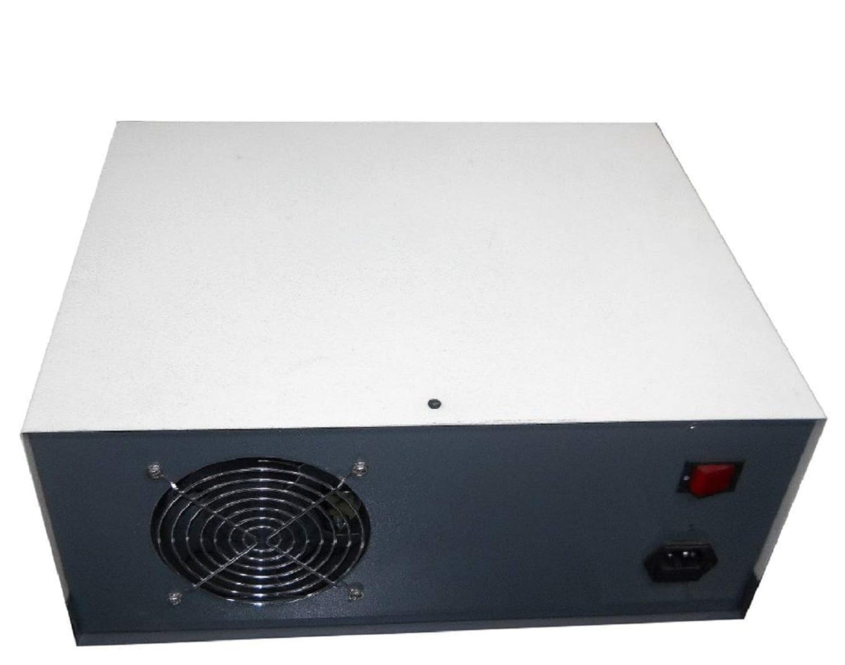 Professional Solid State Shortwave Diathermy (SWD) Machine – 500W High Power Deep Heat Therapy for Frozen Shoulder, Chronic Back Pain & Arthritis – Clinical & Home Use (Pack of 1)