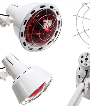 R A Products Infrared Lamp For Pain Relief Infrared lamp Floor Model Infrared for Physiotherapy