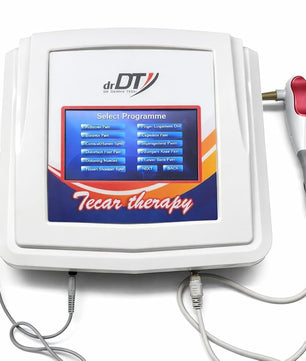 Tecar Therapy Machine