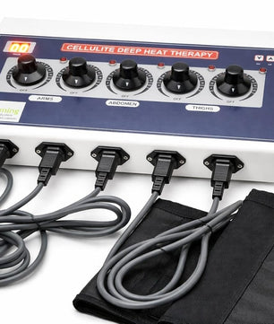 Cellulite Deep Heat Therapy Machine