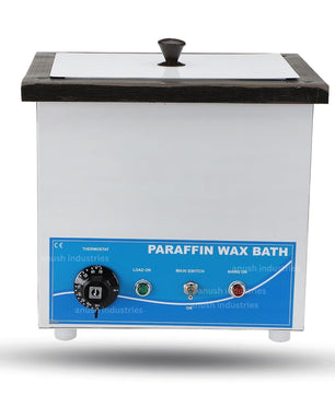 Medico lifecare system Paraffin wax bath 4ltr