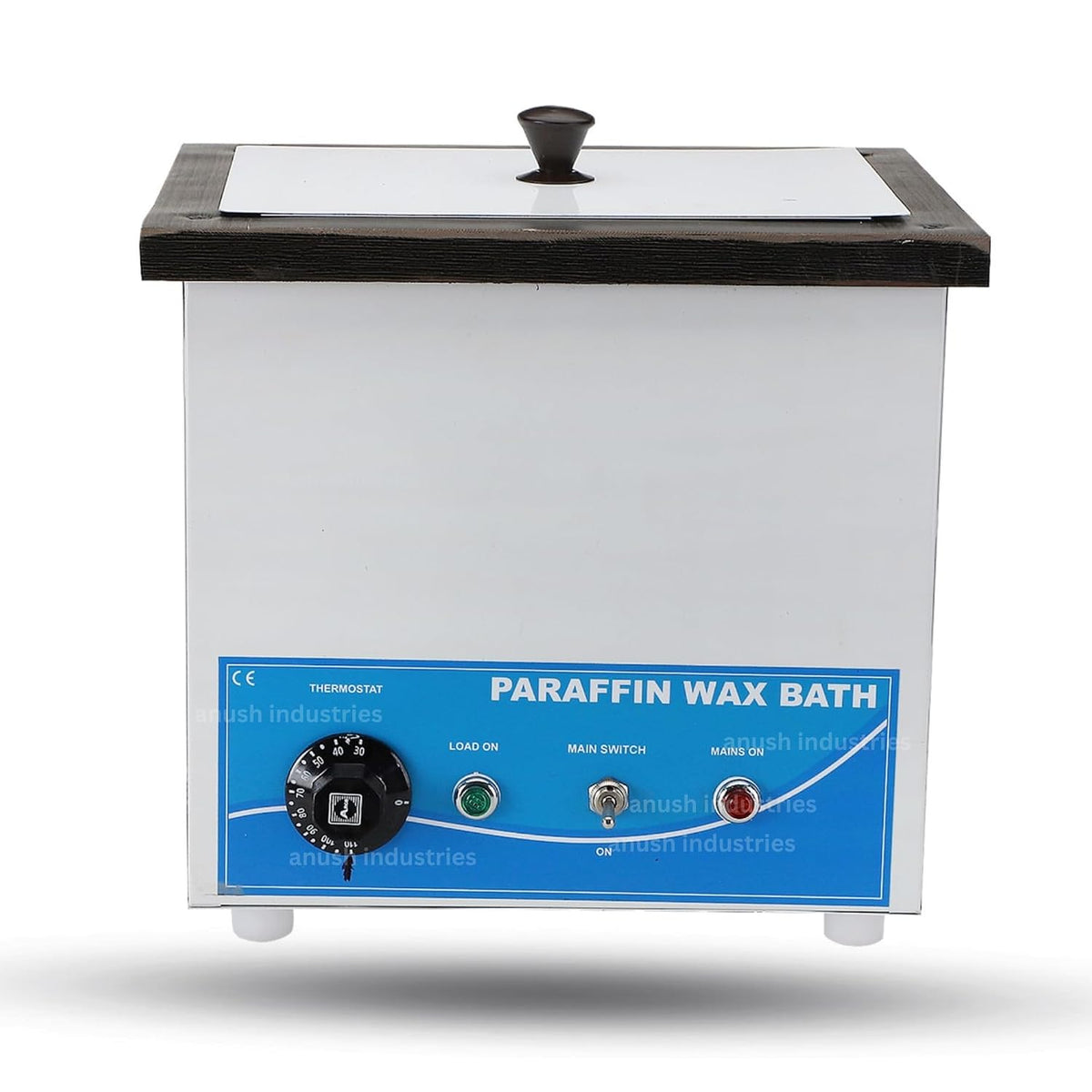 Medico lifecare system Paraffin wax bath 4ltr