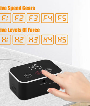 Rehabilitation Robot Glove Hand Exerciser Finger Training Gloves Stroke Hemiplegia Devices Hand Rehabilitation Trainer Rehab